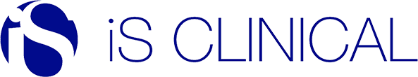 iS Clinical Logo